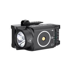 Фонарь Olight Baldr Mini ЛЦУ Black Фото 9