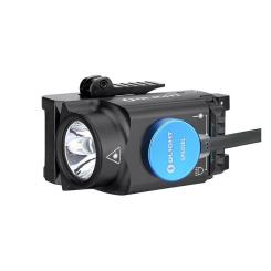 Фонарь Olight Baldr Mini ЛЦУ Black Фото 10