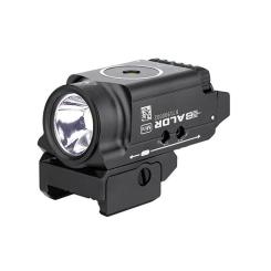 Фонарь Olight Baldr Mini ЛЦУ Black Фото 11