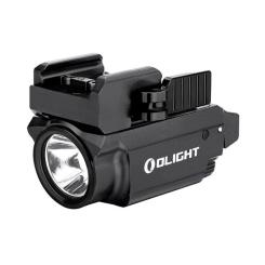 Фонарь Olight Baldr Mini ЛЦУ Black Фото