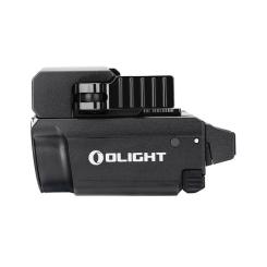 Фонарь Olight Baldr Mini ЛЦУ Black Фото 1