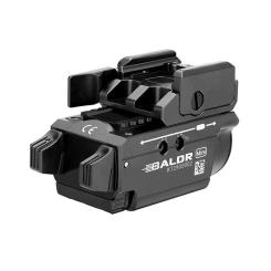 Фонарь Olight Baldr Mini ЛЦУ Black Фото 4