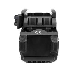 Фонарь Olight Baldr Mini ЛЦУ Black Фото 6