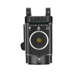 Фонарь Olight Baldr Mini ЛЦУ Black Фото 7