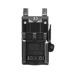 Фонарь Olight Baldr Mini ЛЦУ Black Фото 8