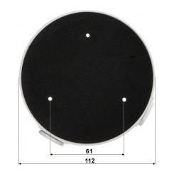 Крепление для видеокамеры Dahua DH-PFA136 Фото 3