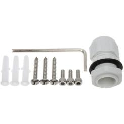 Крепление для видеокамеры Dahua DH-PFA136 Фото 4