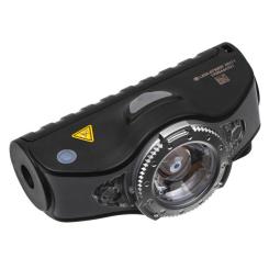 Фонарь LedLenser MH11 Black/Gray Фото 1
