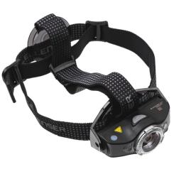 Фонарь LedLenser MH11 Black/Gray Фото 5