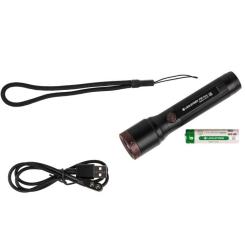 Фонарь LedLenser P5R CORE Фото 3