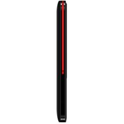 Мобильный телефон Astro A167 Black Red Фото 2