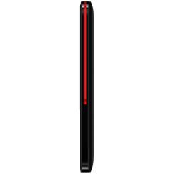Мобильный телефон Astro A167 Black Red Фото 3