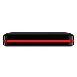 Мобильный телефон Astro A167 Black Red Фото 4
