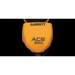 Металлоискатель Garrett ACE 300i Фото 4