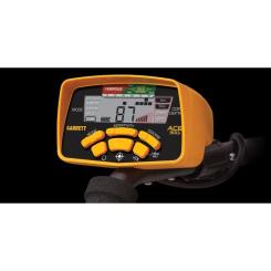 Металлоискатель Garrett ACE 300i Фото 7