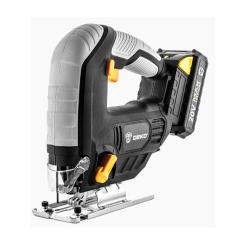 Электролобзик Deko DKJS20Q2 (Без АКБ та ЗУ) Фото 1