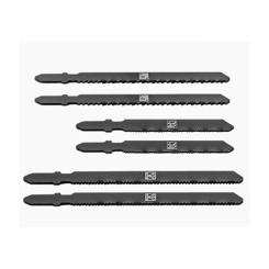 Электролобзик Deko DKJS20Q2 (Без АКБ та ЗУ) Фото 3