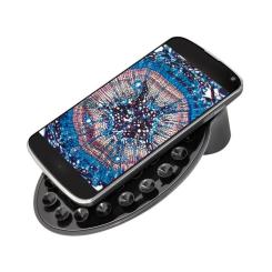 Микроскоп Bresser Biolux SEL 40x-1600x Red Фото 3