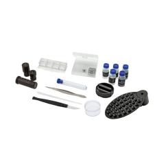 Микроскоп Bresser Biolux SEL 40x-1600x Red Фото 4