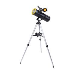 Телескоп Bresser Solarix 114/500 AZ Carbon Фото