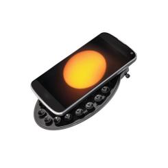 Телескоп Bresser Solarix 114/500 AZ Carbon Фото 2
