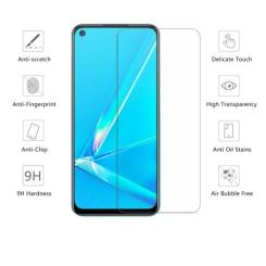Стекло защитное Drobak OPPO A52 (Tempered glass) (222207) Фото 1