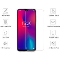 Стекло защитное Drobak Blackview A80 Pro Tempered glass (222235) Фото 1
