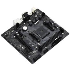 Материнская плата ASRock A520M-HDV Фото 2