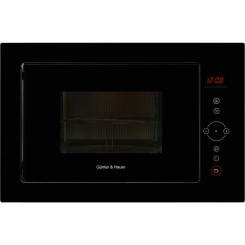 Микроволновая печь Gunter&Hauer EOK 2502 Фото