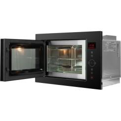 Микроволновая печь Gunter&Hauer EOK 2502 Фото 2
