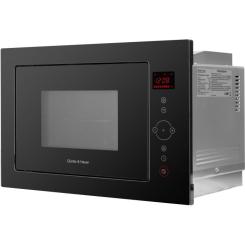 Микроволновая печь Gunter&Hauer EOK 2502 Фото 3