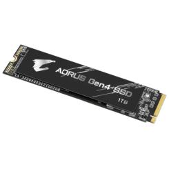 Накопитель SSD GIGABYTE M.2 2280 1TB Фото 1