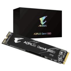 Накопитель SSD GIGABYTE M.2 2280 1TB Фото 2