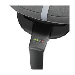 База для автокресла Maxi-Cosi FamilyFix3 Фото 1
