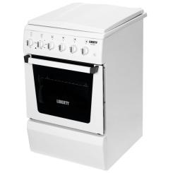 Плита Liberty PWE 5102-F Фото 1