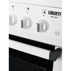Плита Liberty PWE 5102-F Фото 5