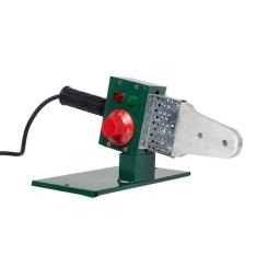 Паяльник для пластиковых труб Зеніт для труб ЗПТ-900 Фото 2