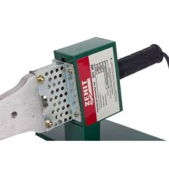 Паяльник для пластиковых труб Зеніт для труб ЗПТ-900 Фото 4