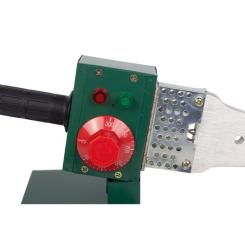 Паяльник для пластиковых труб Зеніт для труб ЗПТ-900 Фото 5