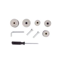 Паяльник для пластиковых труб Зеніт для труб ЗПТ-900 Фото 6