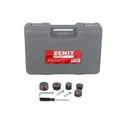 Паяльник для пластиковых труб Зеніт для труб ЗПТ-900 Фото 7