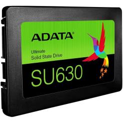 Накопитель SSD ADATA 2.5" 1.92TB Фото 1
