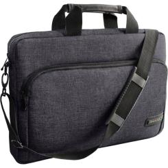 Сумка для ноутбука Grand-X 15.6'' SB-139 Dark Grey Фото