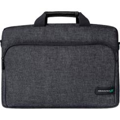 Сумка для ноутбука Grand-X 15.6'' SB-139 Dark Grey Фото 1