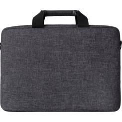 Сумка для ноутбука Grand-X 15.6'' SB-139 Dark Grey Фото 2