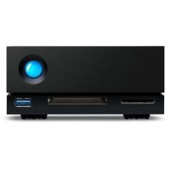 Внешний жесткий диск LaCie 3.5" 8TB Фото