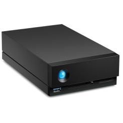 Внешний жесткий диск LaCie 3.5" 8TB Фото 5