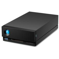 Внешний жесткий диск LaCie 3.5" 8TB Фото 6