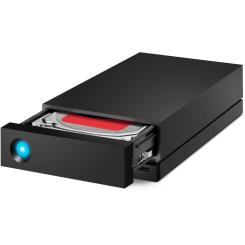 Внешний жесткий диск LaCie 3.5" 8TB Фото 7