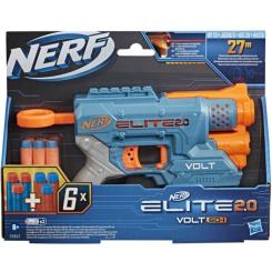 Игрушечное оружие Hasbro Nerf Elite 2.0 Вольт Фото